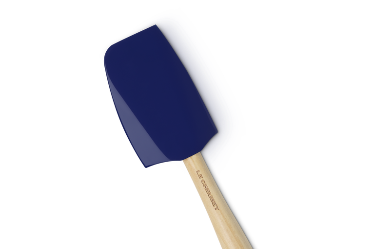 Le Creuset Craft Medium Spatula - Azure | 93010602220000