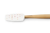 Le Creuset Craft Medium Spatula - Heart Decal | 42004290101400