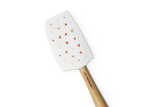 Le Creuset Craft Medium Spatula - Heart Decal | 42004290101400