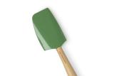 Le Creuset Craft Medium Spatula - Bamboo Green | 42004294080000