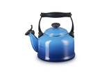 Le Creuset 2.1L Traditional Kettle - Azure | 40102022200000