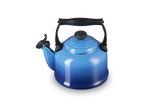 Le Creuset 2.1L Traditional Kettle - Azure | 40102022200000