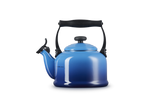 Le Creuset 2.1L Traditional Kettle - Azure | 40102022200000