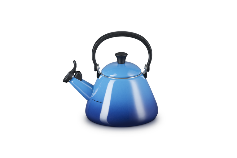 Le Creuset 1.6L Kone Kettle - Azure | 40101022200000