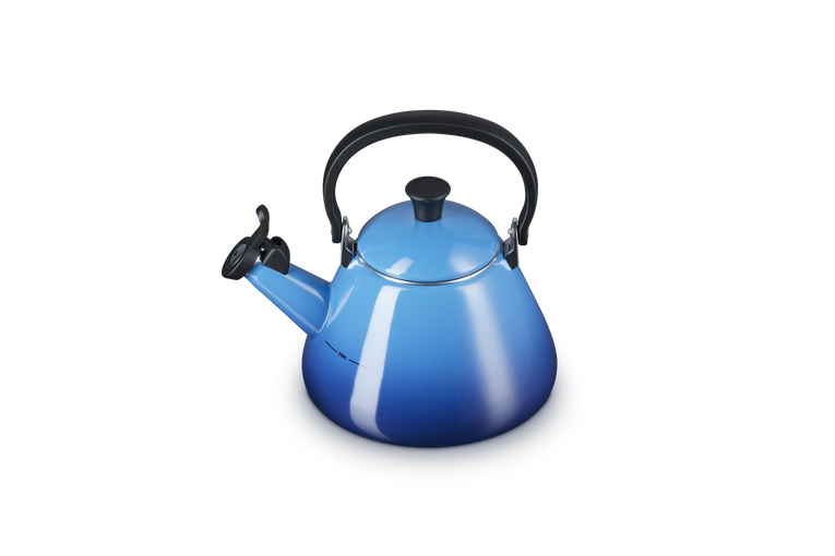 Le Creuset 1.6L Kone Kettle - Azure | 40101022200000