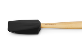 Le Creuset Craft Medium Spatula - Black Onyx | 42004291400000