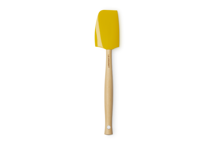 Le Creuset Craft Medium Spatula - Nectar | 42004296720000