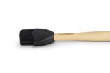 Le Creuset Craft Basting Brush - Black Onyx | 42204261400000