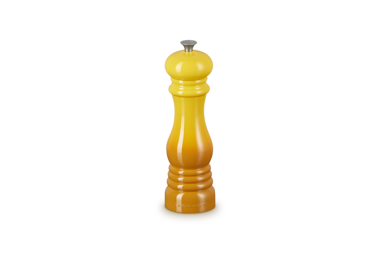 Le Creuset 21cm Classic Pepper Mill - Nectar | 44001216720000