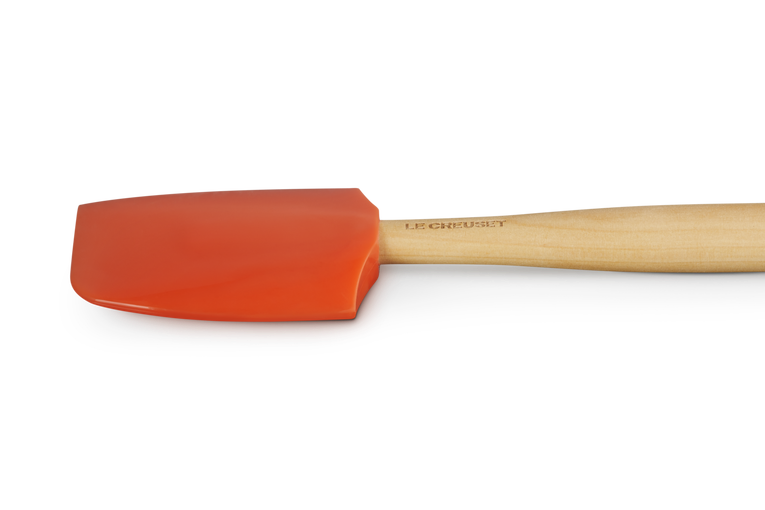 Le Creuset Craft Medium Spatula - Volcanic | 93010602090000