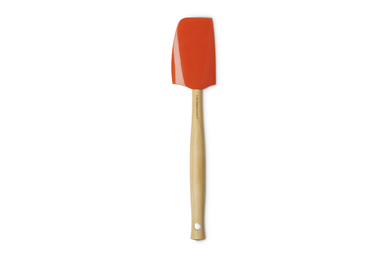 Le Creuset Craft Medium Spatula - Volcanic | 93010602090000