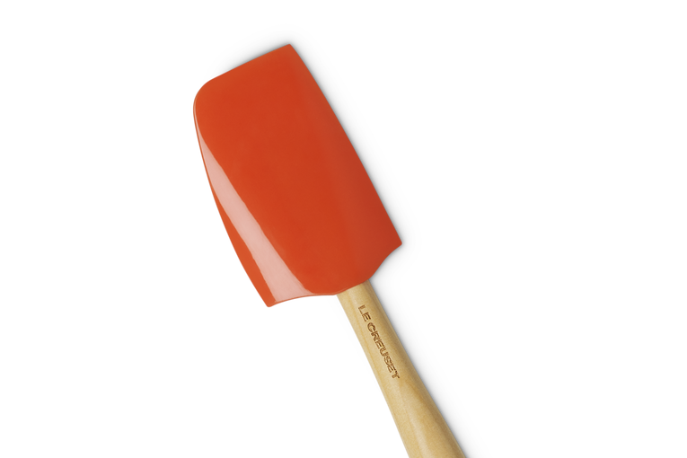 Le Creuset Craft Medium Spatula - Volcanic | 93010602090000
