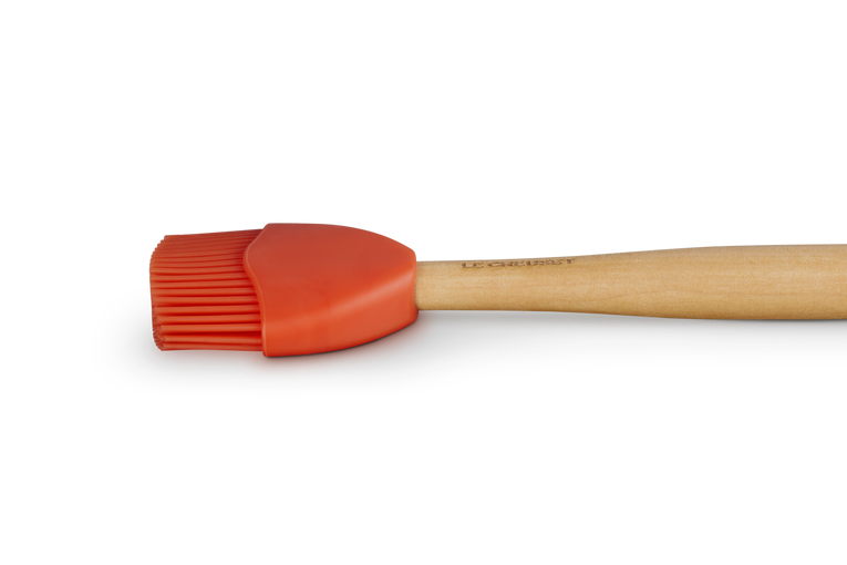 Le Creuset Craft Basting Brush - Volcanic | 93010609090000