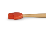 Le Creuset Craft Basting Brush - Volcanic | 93010609090000