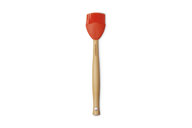 Le Creuset Craft Basting Brush - Volcanic | 93010609090000