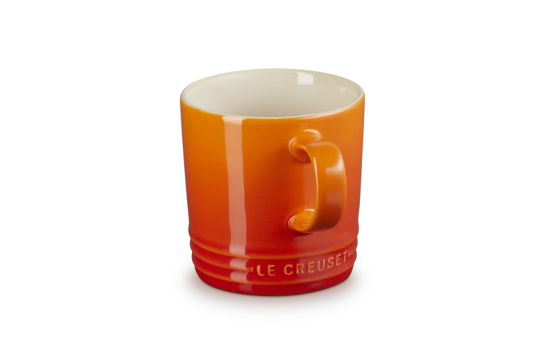 Le Creuset 350ml Stoneware Mug - Volcanic | 70302350900002