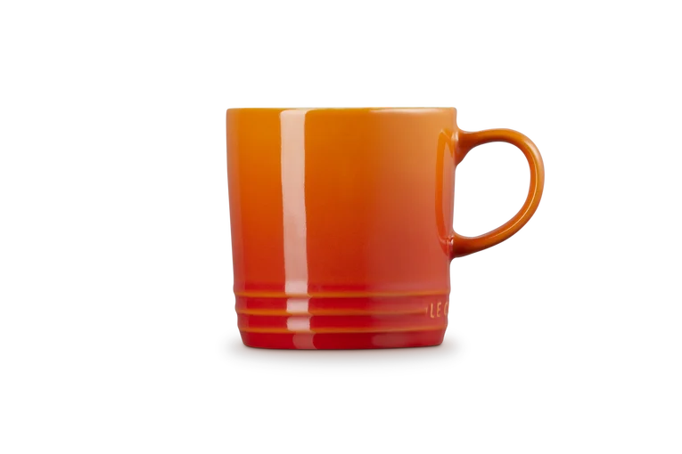 Le Creuset 350ml Stoneware Mug - Volcanic | 70302350900002
