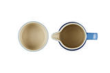 Le Creuset Signature Stoneware Milk & Sugar Set  - Azure | 89331002200003