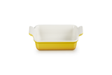 Le Creuset 19cm Stoneware Heritage Rectangular Dish - Nectar | 71102196720001