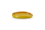 Le Creuset Stoneware Oval Spoon Rest - Nectar | 71507156720099