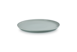 Le Creuset Stoneware 27cm Coupe Dinner Plate - Sea Salt | 70234277177080