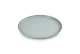 Le Creuset Stoneware 27cm Coupe Dinner Plate - Sea Salt | 70234277177080