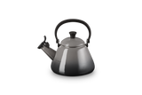 Le Creuset 1.6L Kone Kettle - Flint | 40101024440000