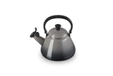 Le Creuset 1.6L Kone Kettle - Flint | 40101024440000