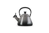 Le Creuset 1.6L Kone Kettle - Flint | 40101024440000