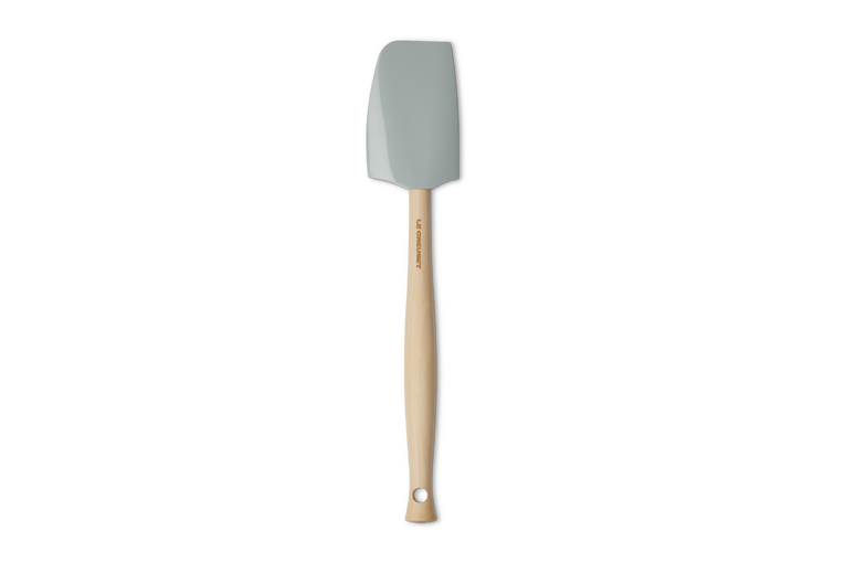 Le Creuset Craft Medium Spatula - Sea Salt | 42004297170000