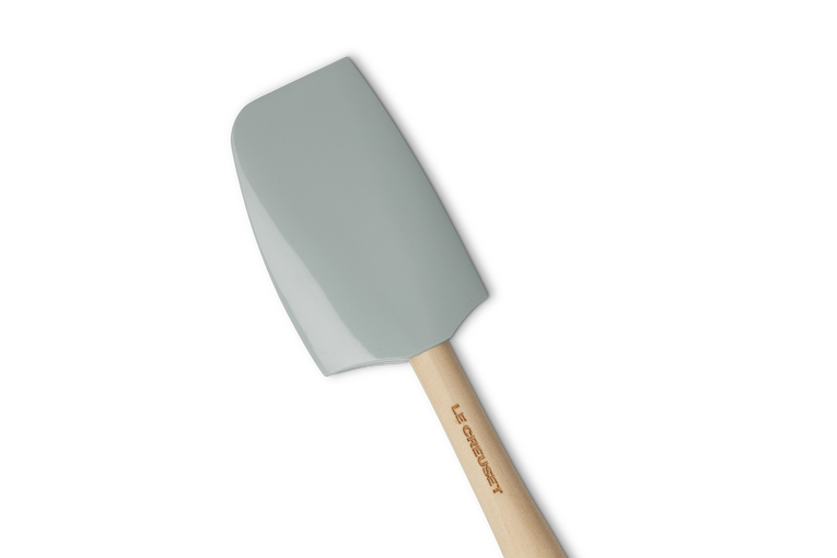 Le Creuset Craft Medium Spatula - Sea Salt | 42004297170000