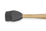 Le Creuset Craft Basting Brush - Flint | 93010609444000