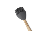 Le Creuset Craft Basting Brush - Flint | 93010609444000