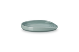 Le Creuset Stoneware Oval Spoon Rest - Sea Salt | 71507157170099