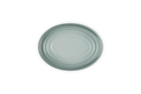 Le Creuset Stoneware Oval Spoon Rest - Sea Salt | 71507157170099