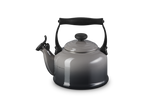 Le Creuset 2.1L Traditional Kettle - Flint | 40102024440000