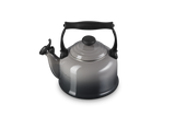 Le Creuset 2.1L Traditional Kettle - Flint | 40102024440000