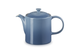 Le Creuset Stoneware 1.3L Grand Teapot - Chambray | 70703134340000