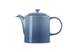 Le Creuset Stoneware 1.3L Grand Teapot - Chambray | 70703134340000
