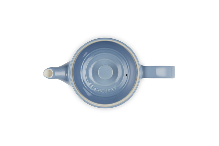 Le Creuset Stoneware 1.3L Grand Teapot - Chambray | 70703134340000