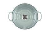 Le Creuset Signature 26cm Cast Iron Shallow Casserole - Sea Salt | 21180267174430