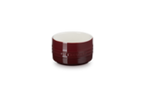 Le Creuset Stoneware Stackable Ramekin - Garnet | 70403209490099