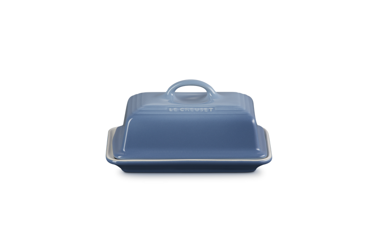 Le Creuset Stoneware Butter Dish - Chambray | 70837174340000