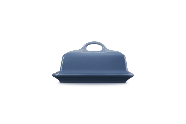 Le Creuset Stoneware Butter Dish - Chambray | 70837174340000