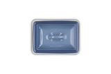 Le Creuset Stoneware Butter Dish - Chambray | 70837174340000