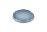 Le Creuset Stoneware Oval Spoon Rest - Chambray | 71507154340099