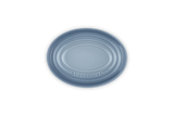 Le Creuset Stoneware Oval Spoon Rest - Chambray | 71507154340099