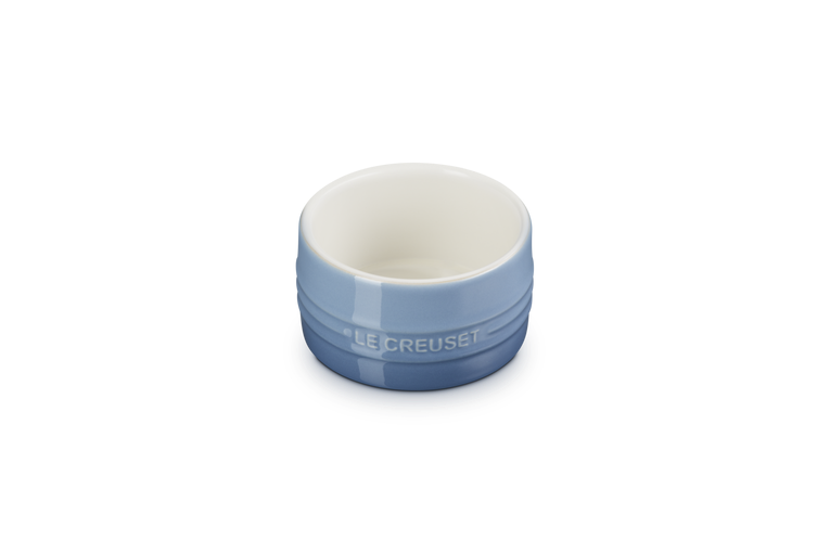 Le Creuset Stoneware Stackable Ramekin - Chambray | 70403204340099