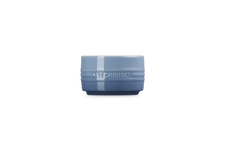 Le Creuset Stoneware Stackable Ramekin - Chambray | 70403204340099