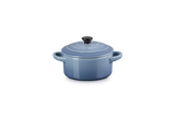 Le Creuset Stoneware 10cm Petite Casserole Dish - Chambray | 71901104340100